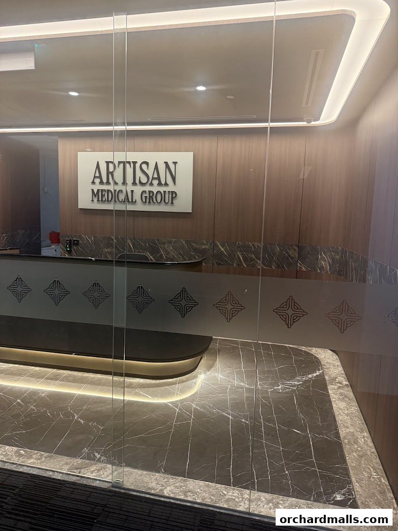 Artisan Regenerative Centre - Hyperbaric Oxygen Therapy Singapore