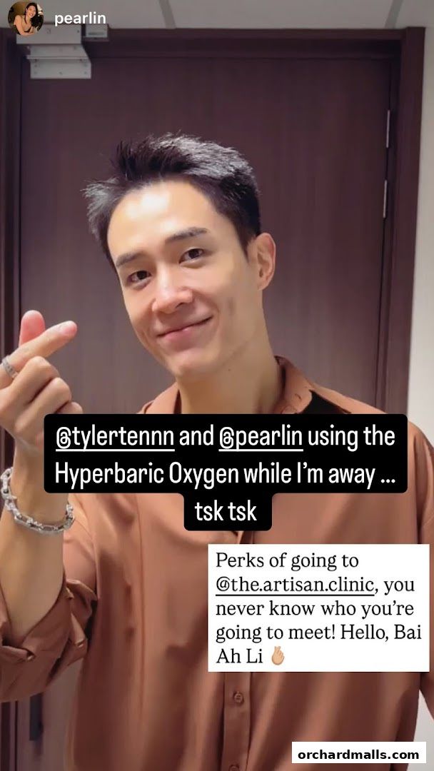 Artisan Regenerative Centre - Hyperbaric Oxygen Therapy Singapore