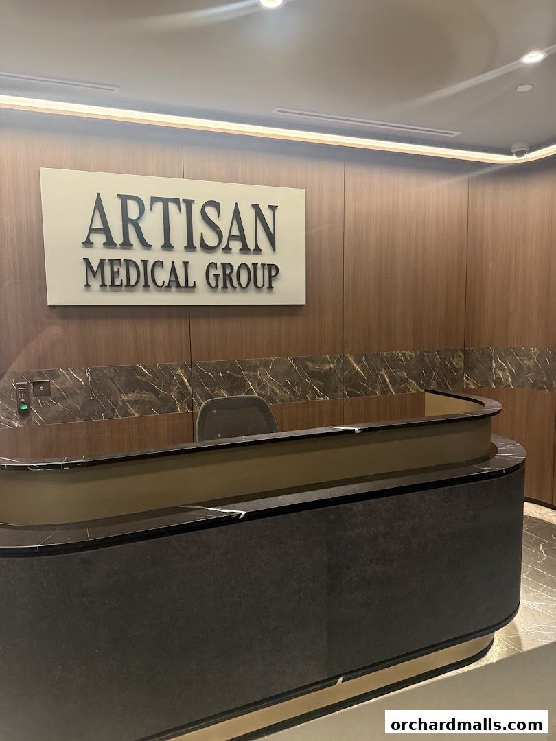 Artisan Regenerative Centre - Hyperbaric Oxygen Therapy Singapore