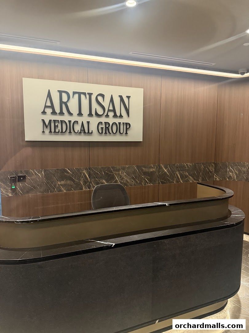 Artisan Regenerative Centre - Hyperbaric Oxygen Therapy Singapore