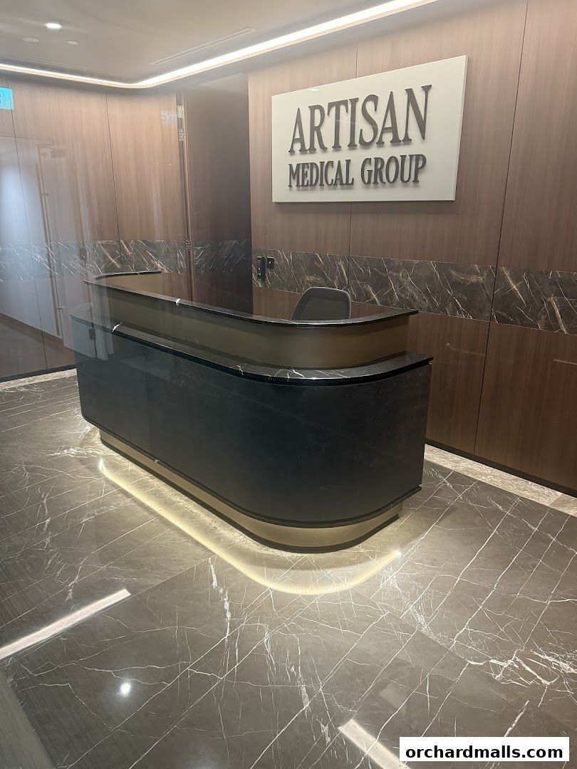 Artisan Regenerative Centre - Hyperbaric Oxygen Therapy Singapore