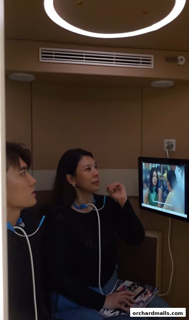 Artisan Regenerative Centre - Hyperbaric Oxygen Therapy Singapore