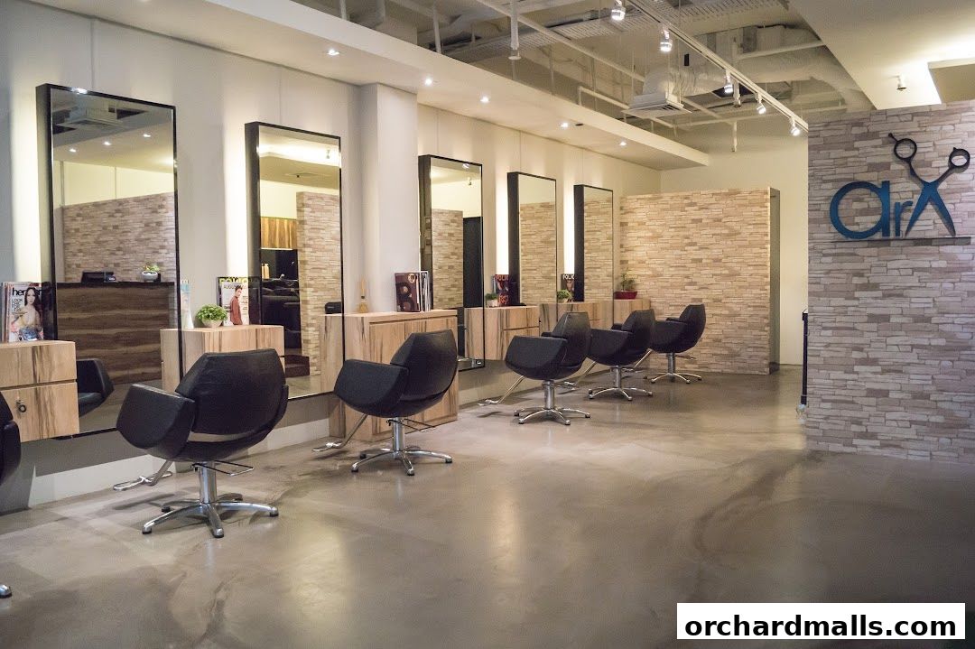 Arx Salon