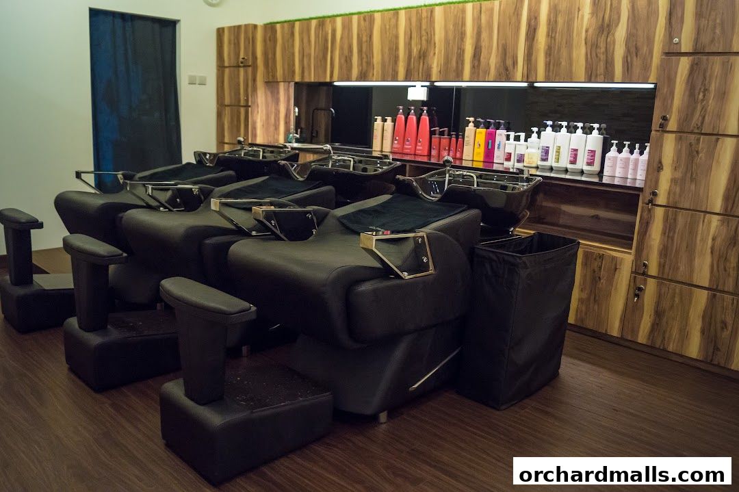 Arx Salon