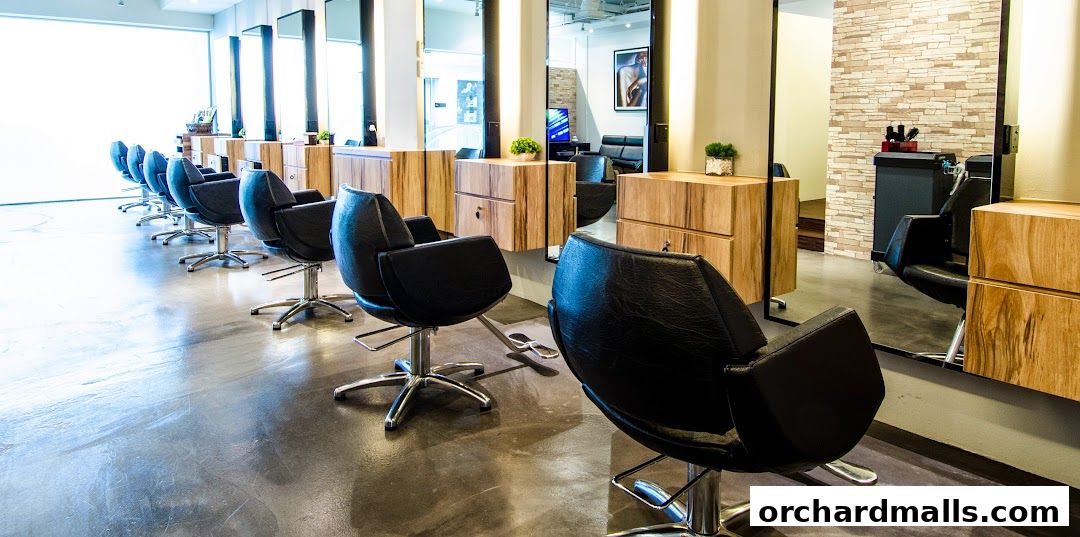 Arx Salon