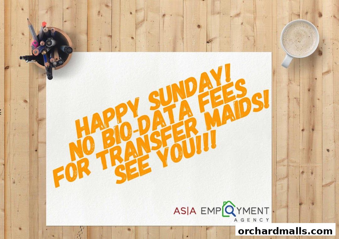 Asia Employment Agency