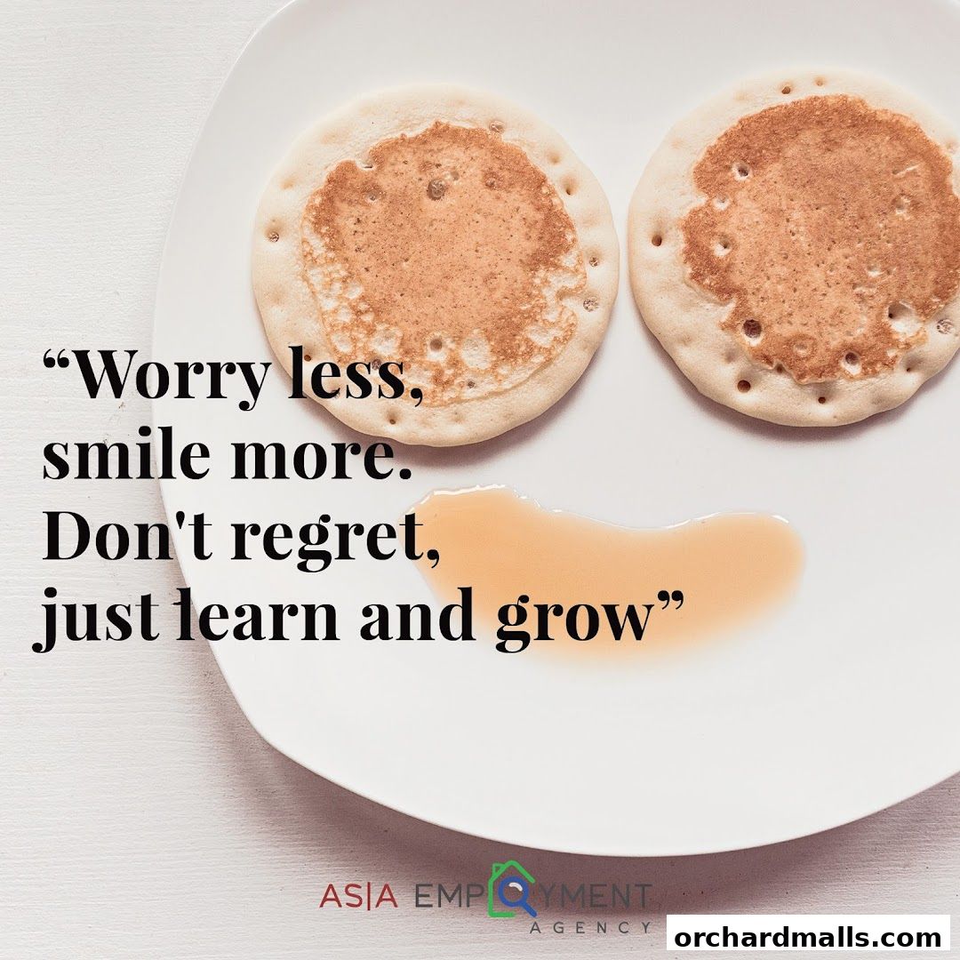 Asia Employment Agency