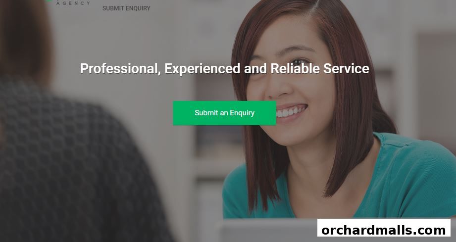 Asia Employment Agency