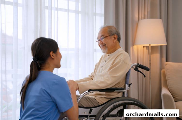 Asia Employment Agency