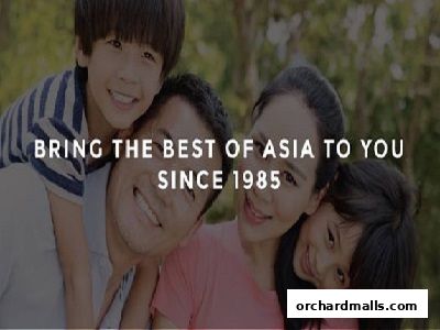 Asia Employment Agency