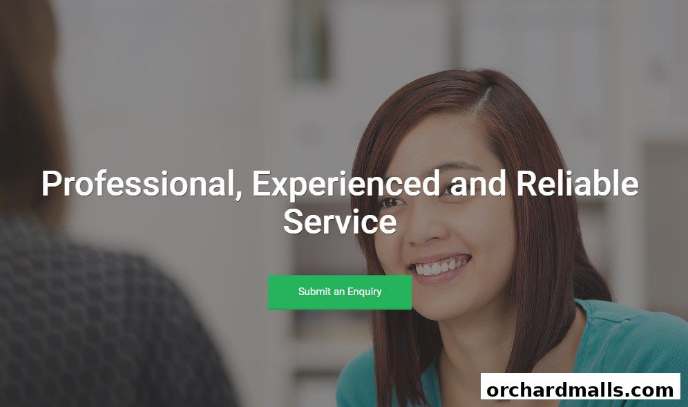 Asia Employment Agency