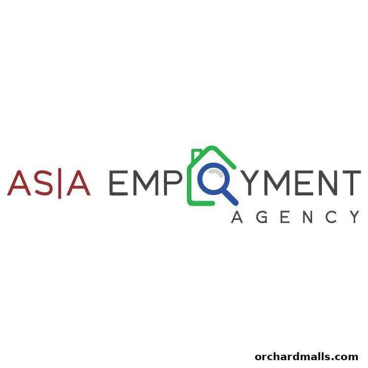 Asia Employment Agency