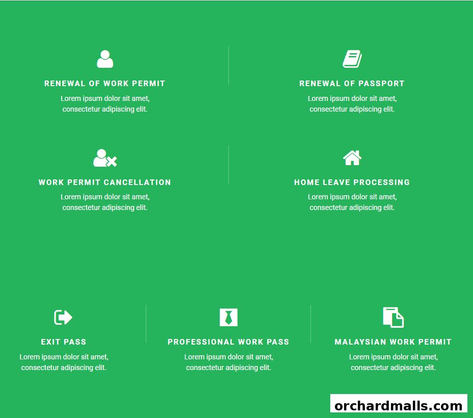 Asia Employment Agency