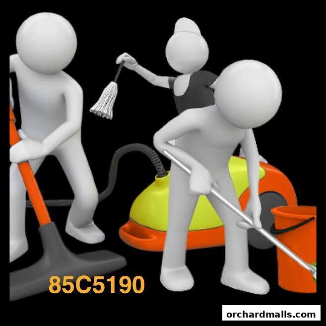 Asia Employment Agency