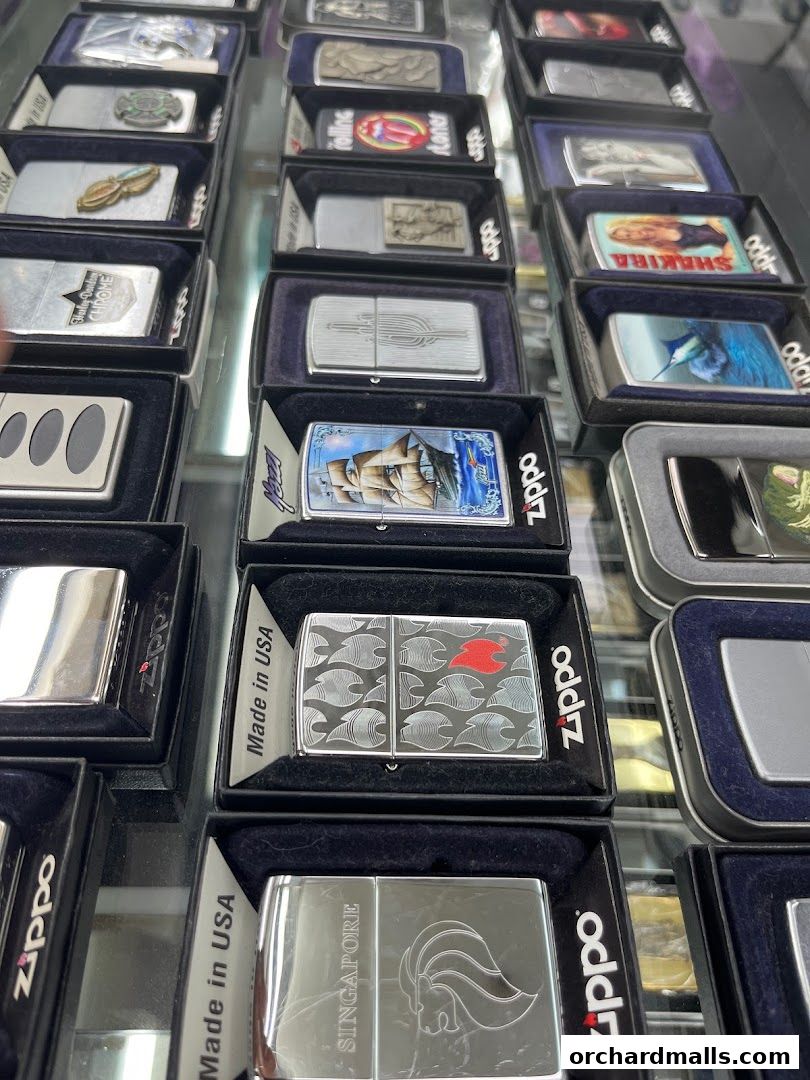 Asia Engraving Store