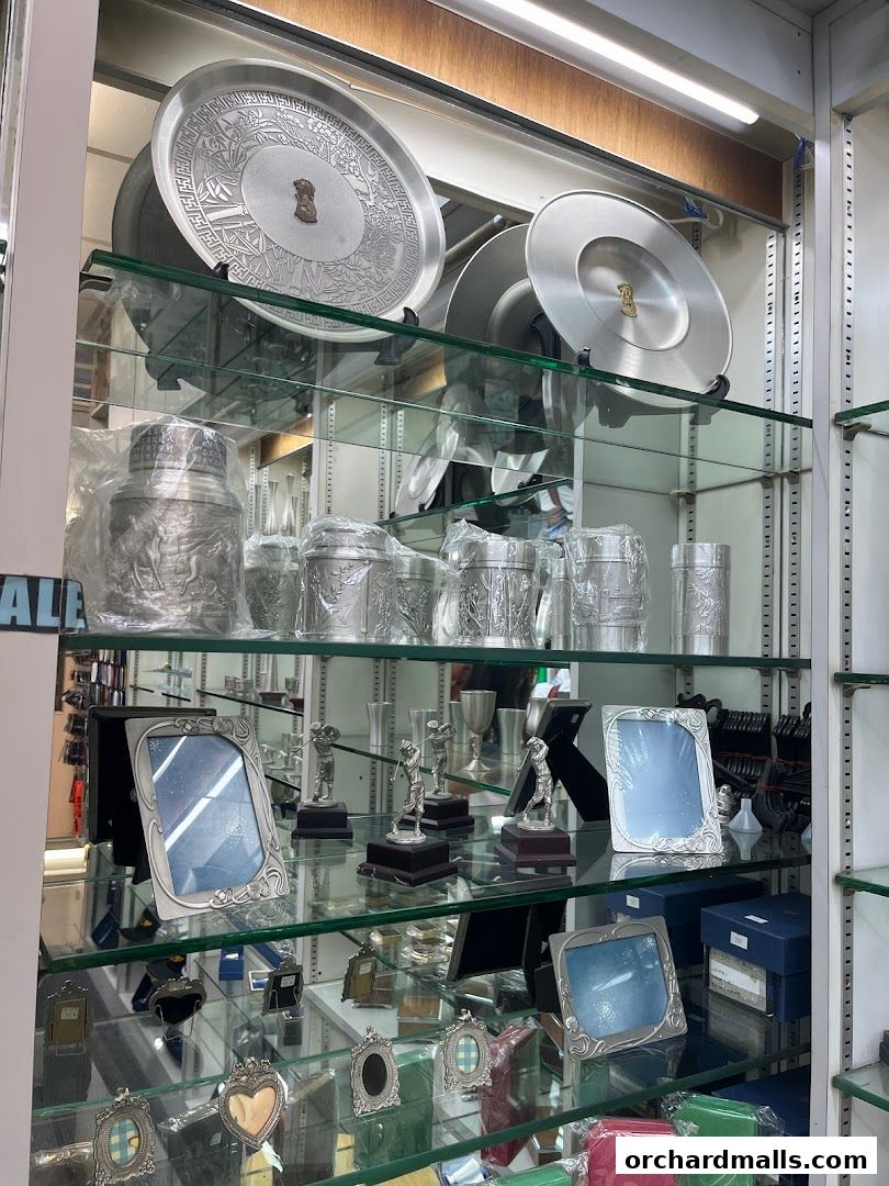 Asia Engraving Store