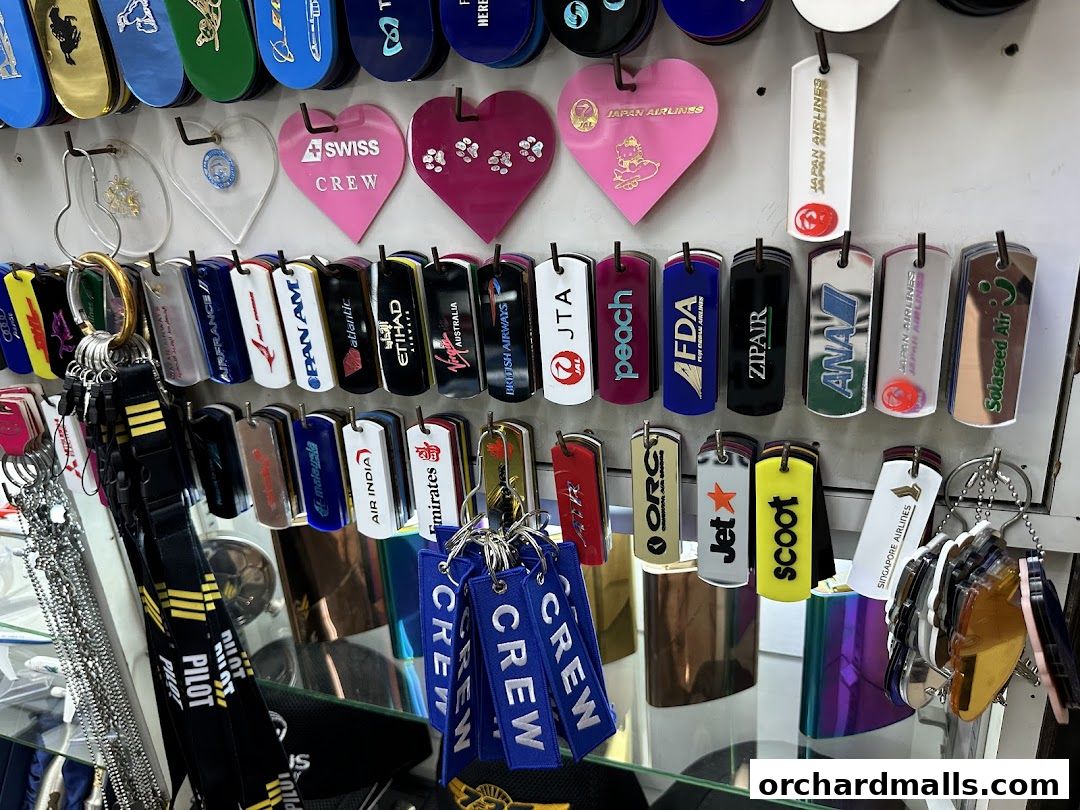 Asia Engraving Store