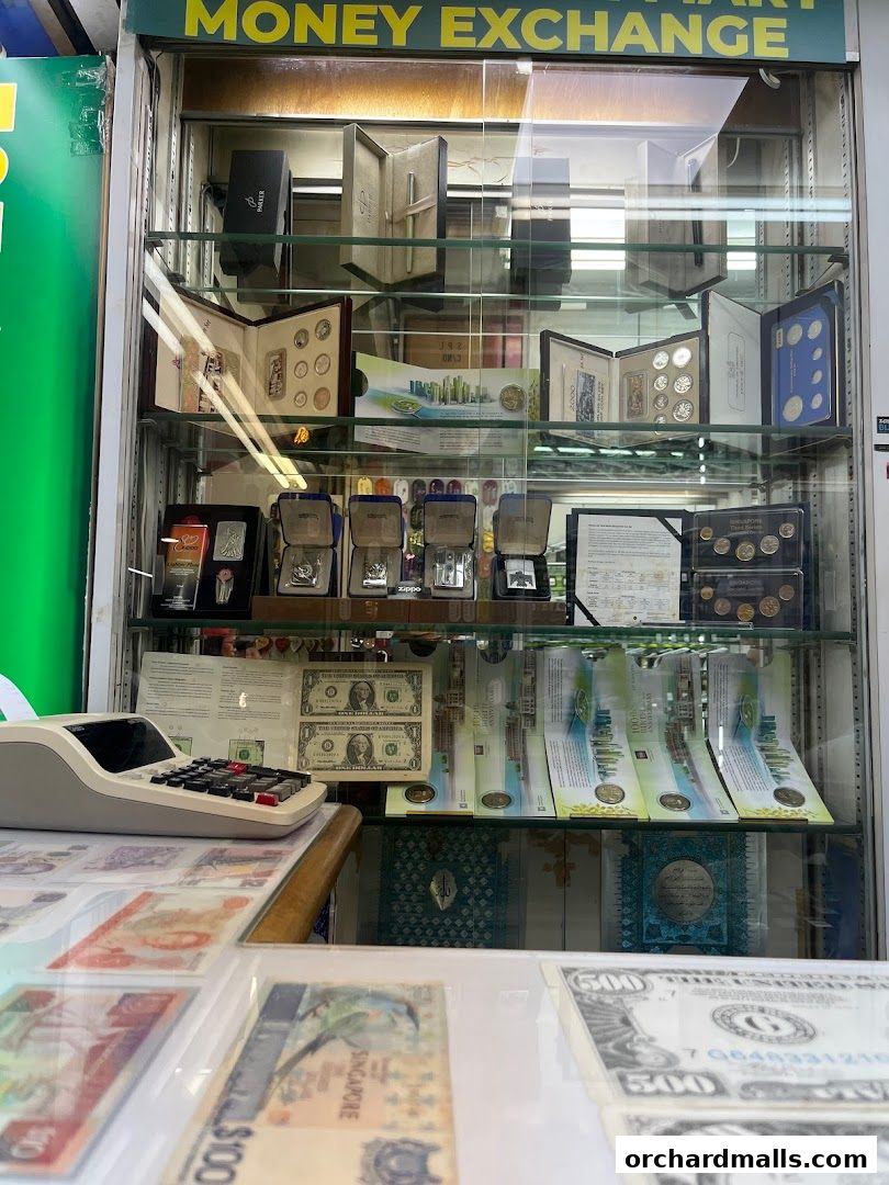 Asia Engraving Store