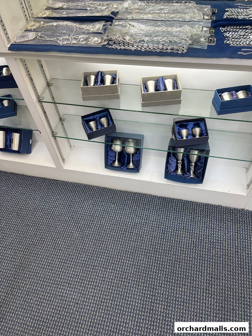 Asia Engraving Store