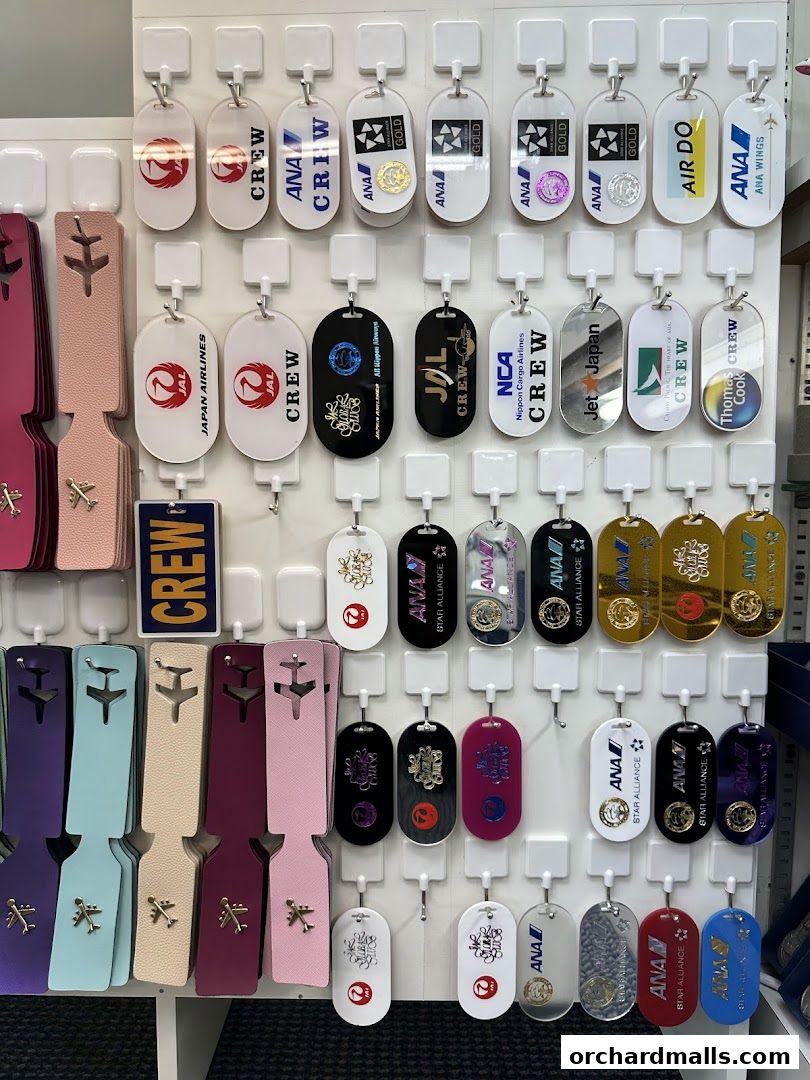 Asia Engraving Store