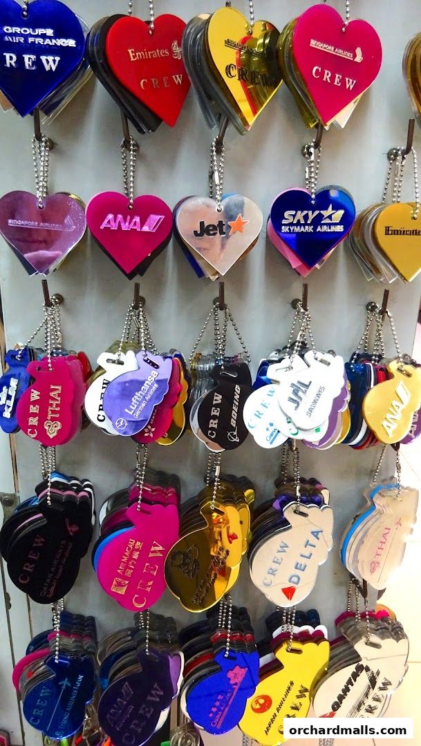 Asia Engraving Store