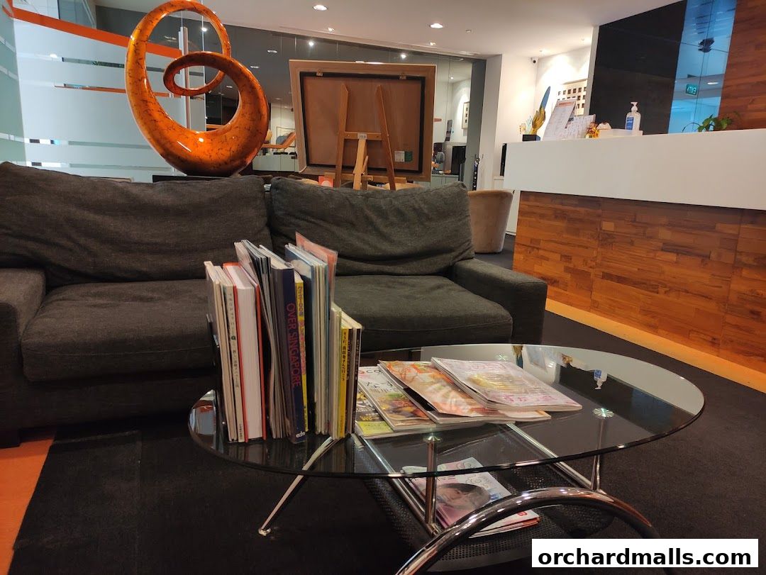 Asia Healthcare Dental Centre