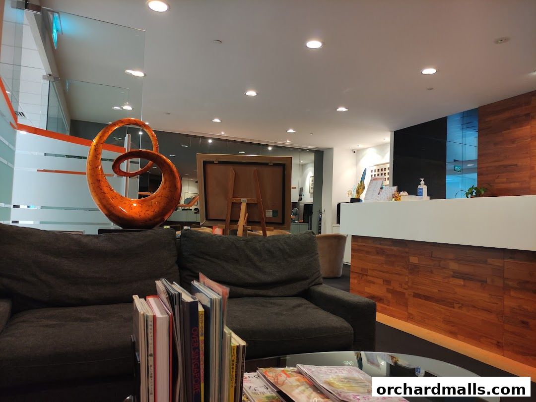 Asia Healthcare Dental Centre