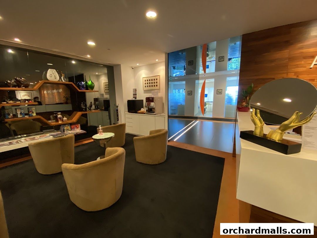 Asia Healthcare Dental Centre