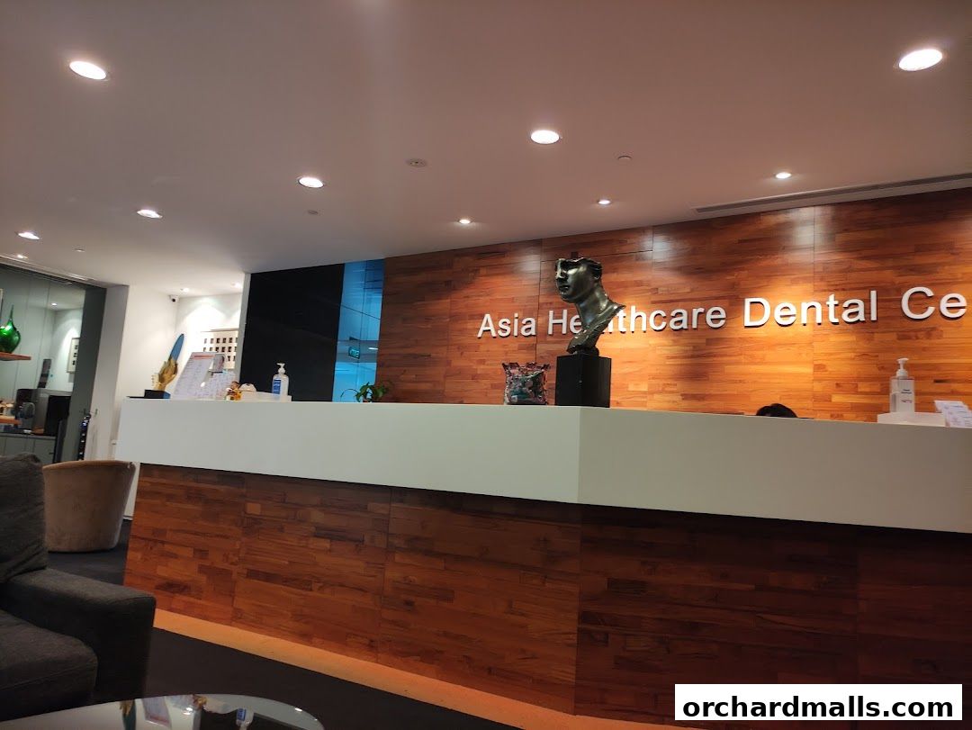 Asia Healthcare Dental Centre