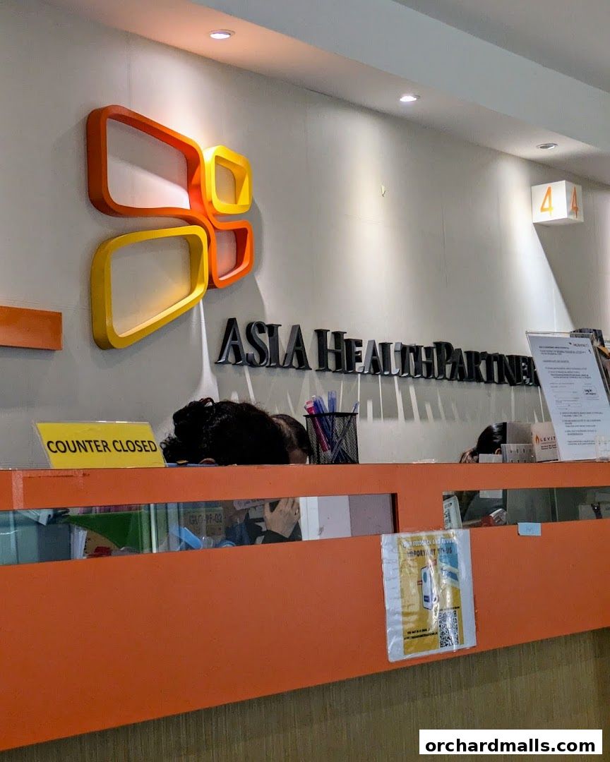 Asia HealthPartners