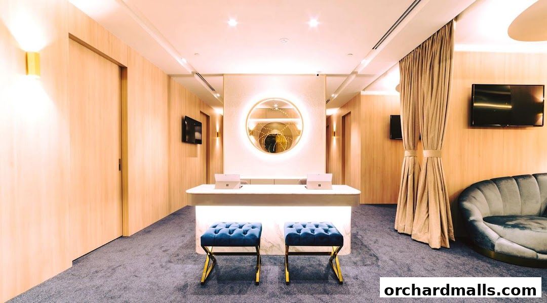 Asia Retina Singapore - Eye Specialist Centre, Cataract Surgery, Glaucoma Surgery Dr Claudine Pang