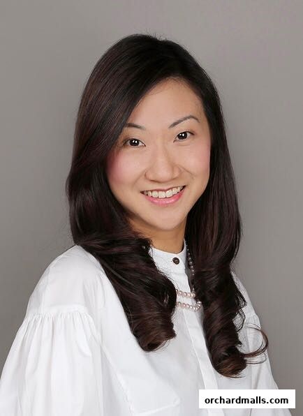 Asia Retina Singapore - Eye Specialist Centre, Cataract Surgery, Glaucoma Surgery Dr Claudine Pang