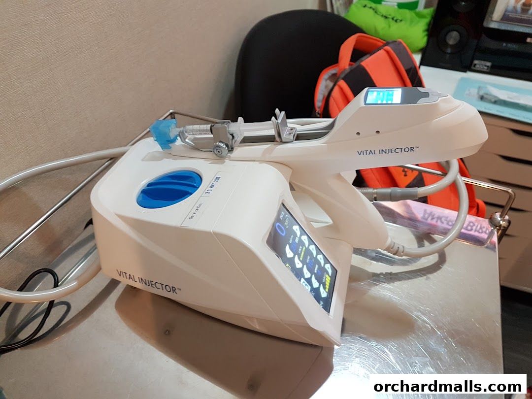 AsiaMedic Health Screening