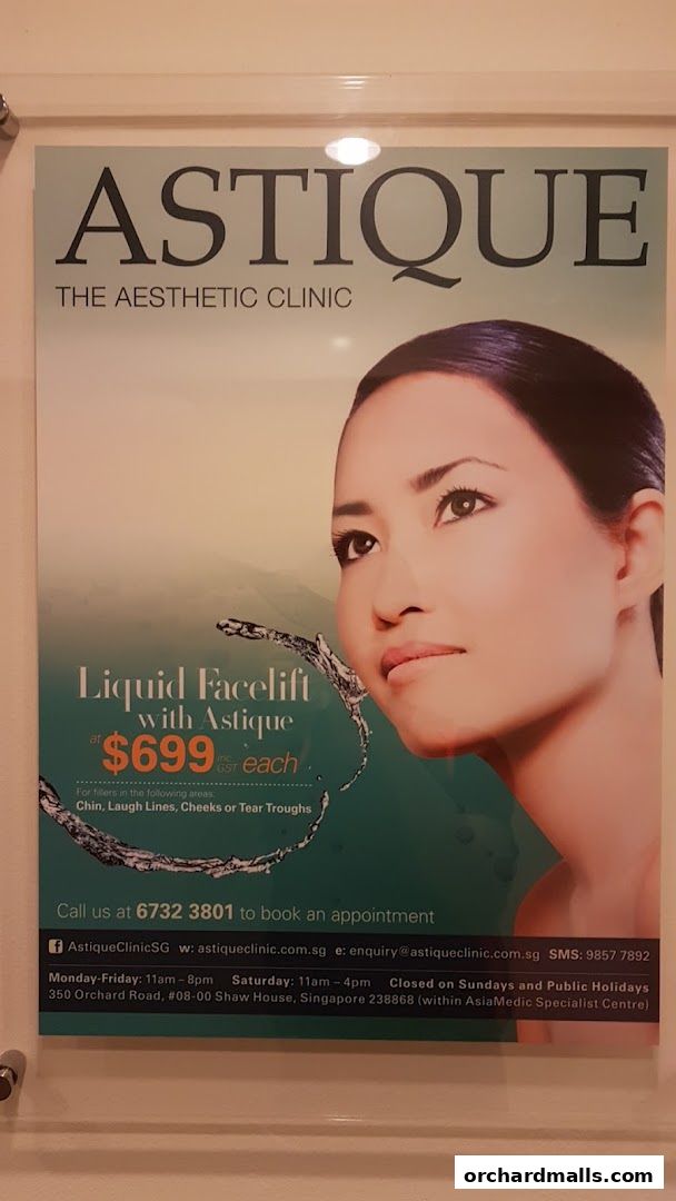 AsiaMedic Health Screening