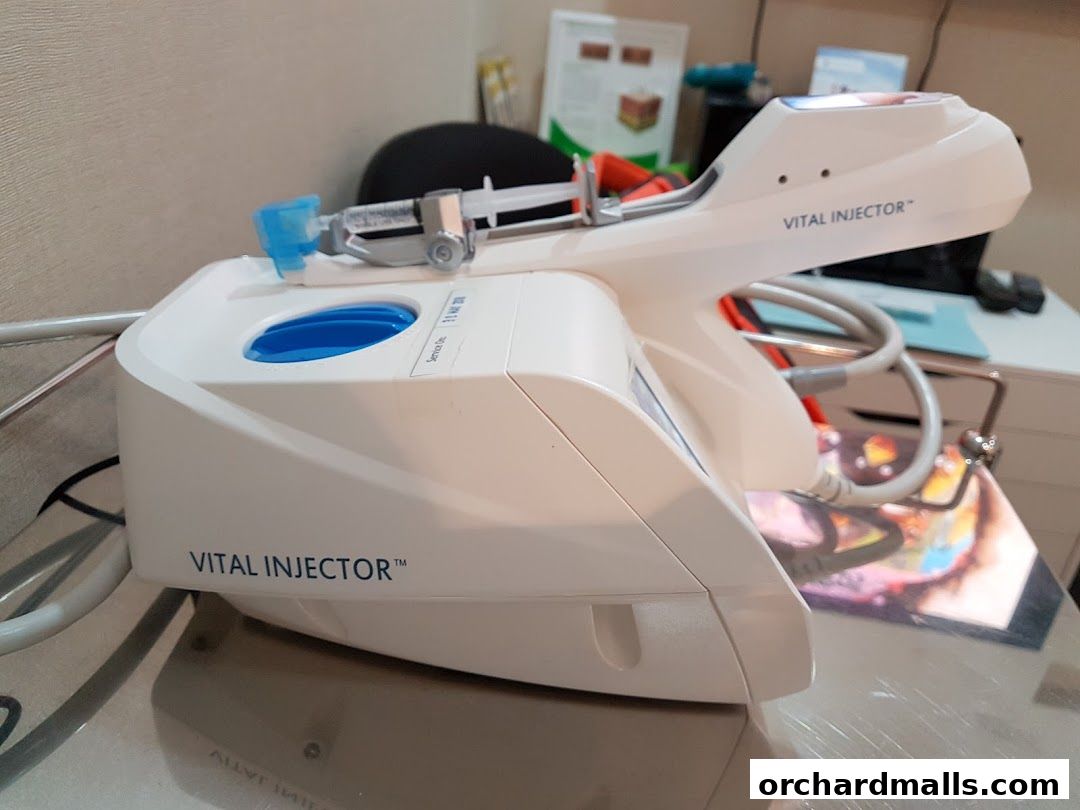 AsiaMedic Health Screening