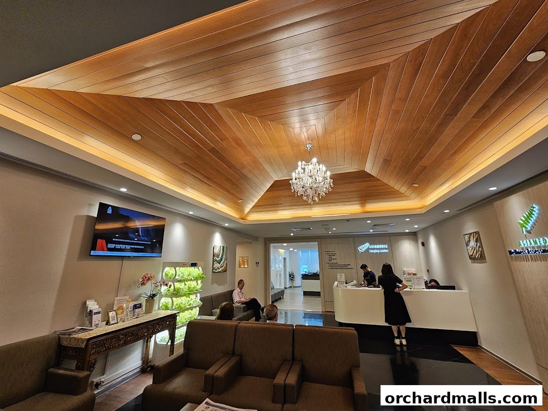 AsiaMedic Imaging Centre