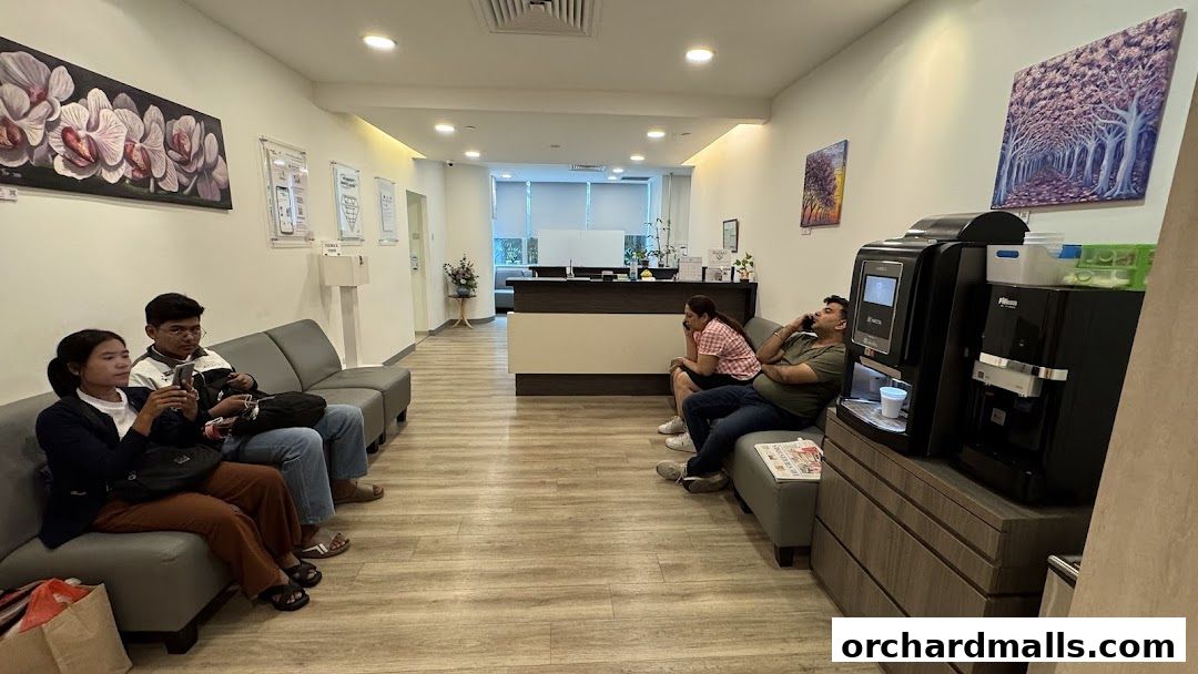 AsiaMedic Imaging Centre