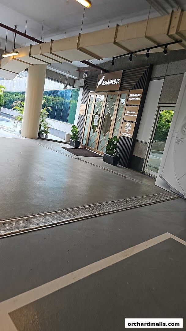 AsiaMedic Imaging Centre