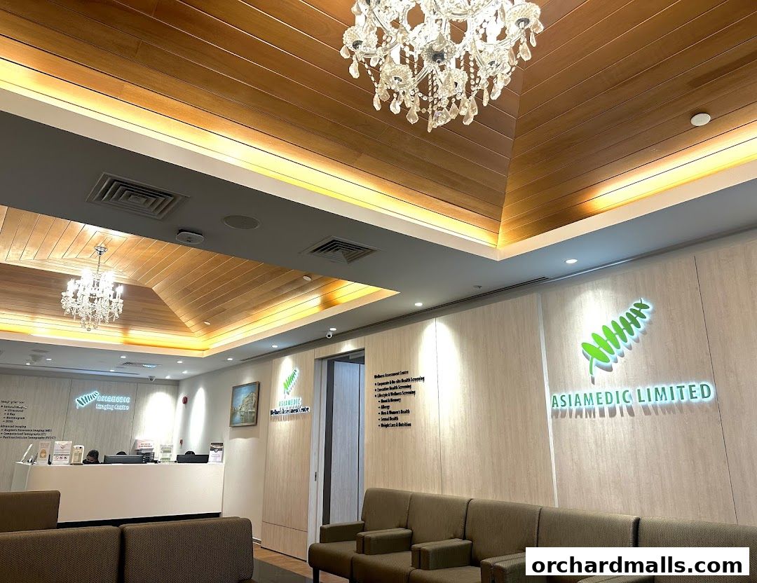 AsiaMedic Imaging Centre
