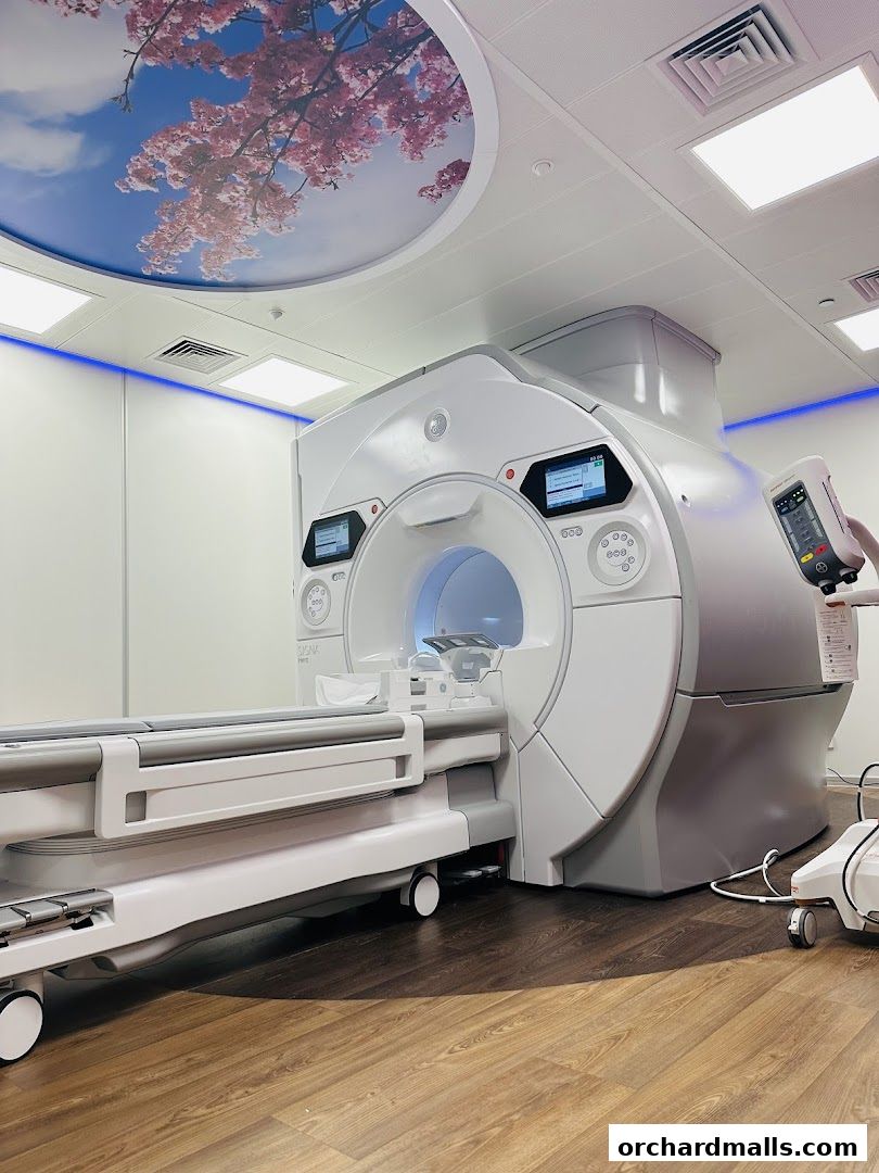 AsiaMedic Imaging Centre