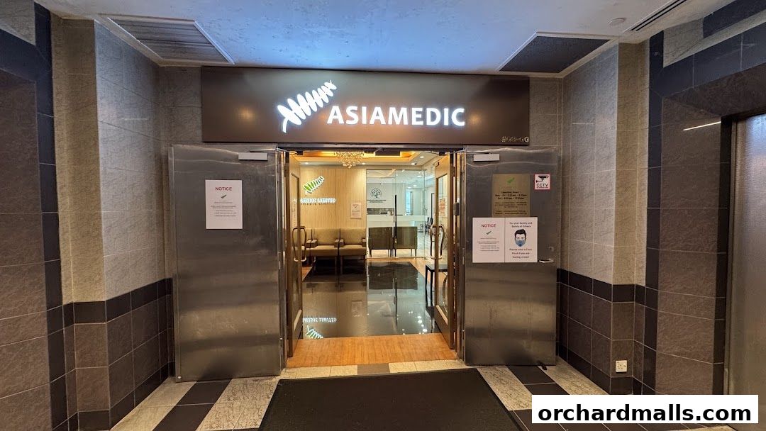 AsiaMedic Imaging Centre