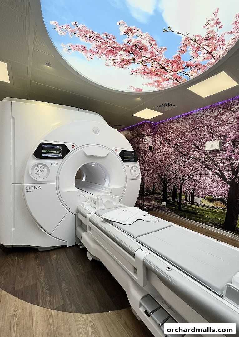 AsiaMedic Imaging Centre