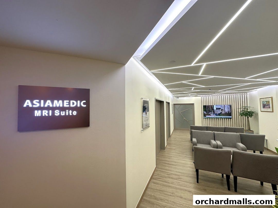 AsiaMedic Imaging Centre