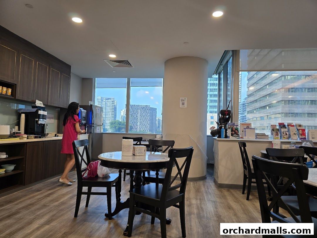 AsiaMedic Wellness Assessment Centre