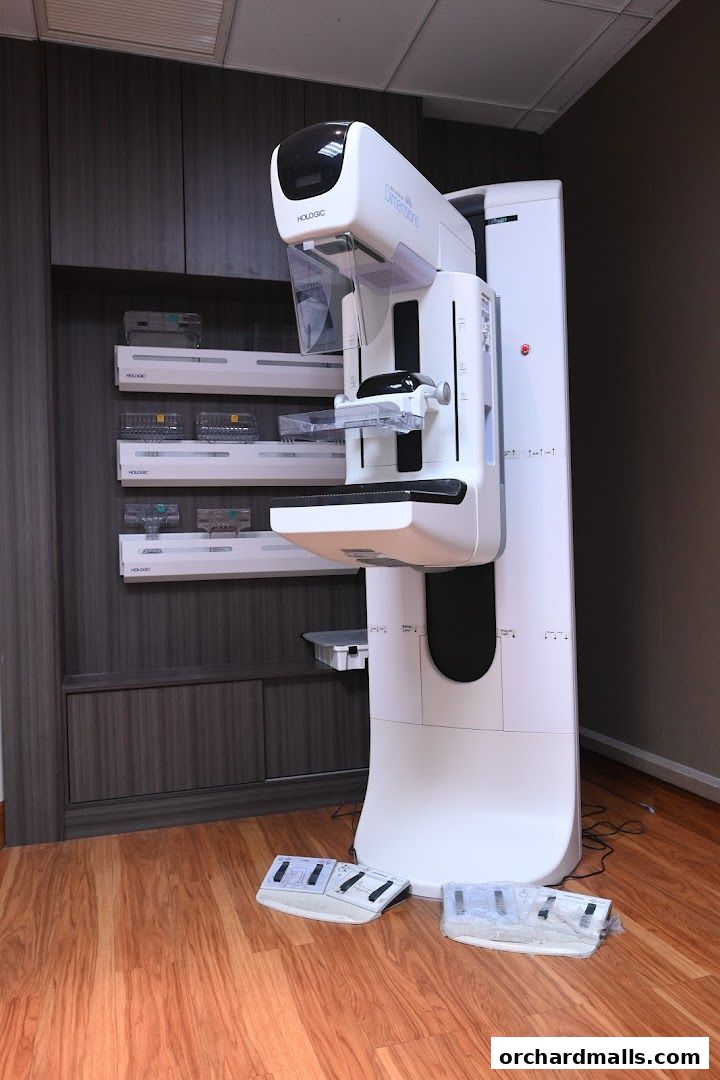 AsiaMedic Wellness Assessment Centre