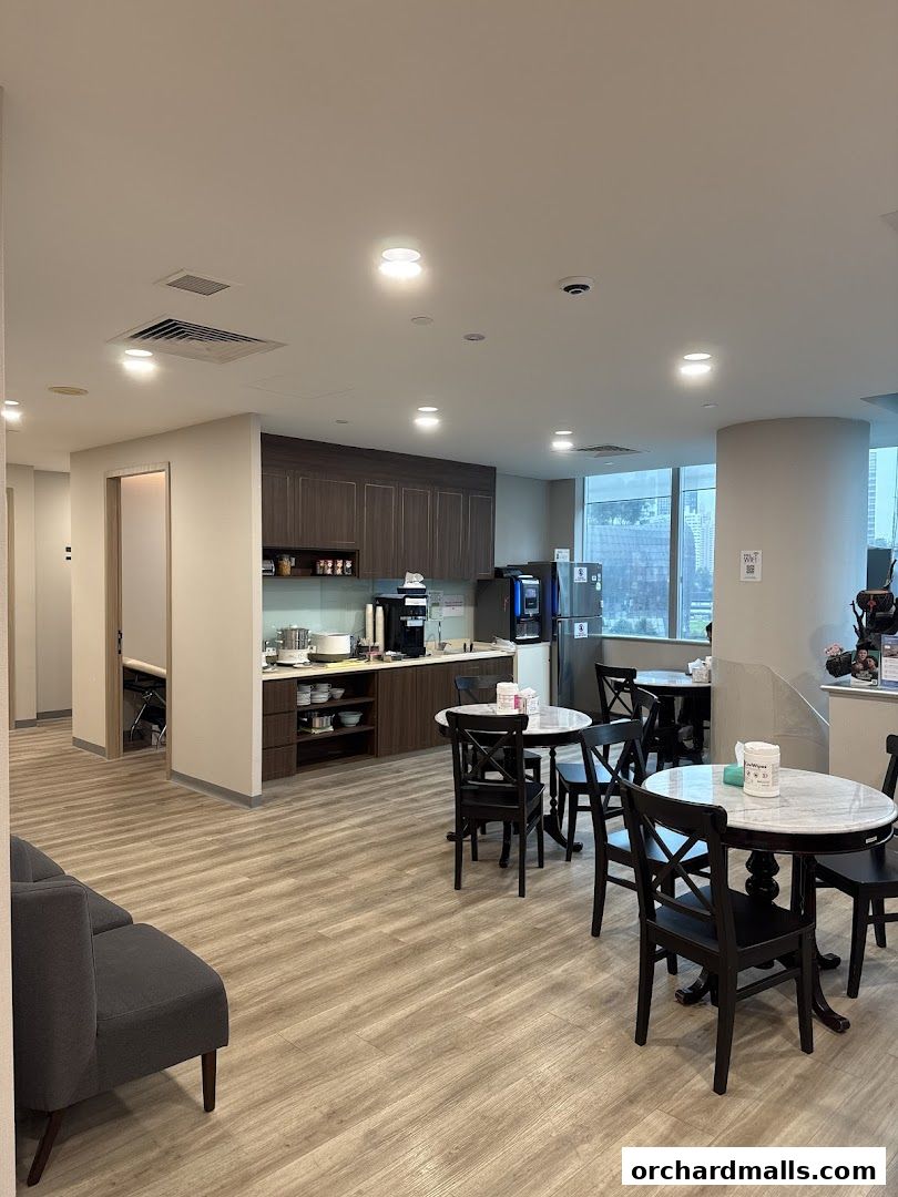 AsiaMedic Wellness Assessment Centre