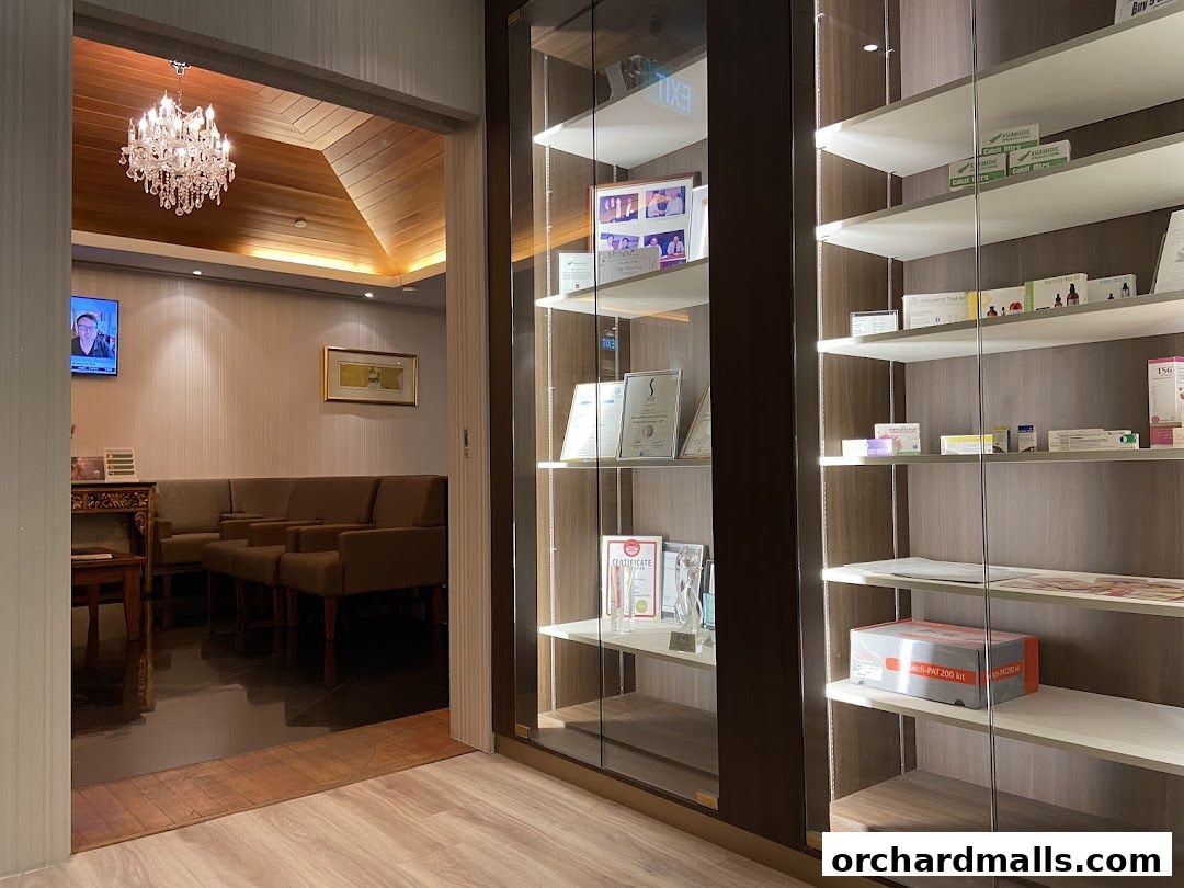 AsiaMedic Wellness Assessment Centre