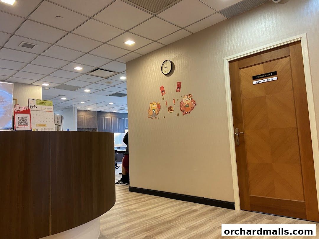 AsiaMedic Wellness Assessment Centre