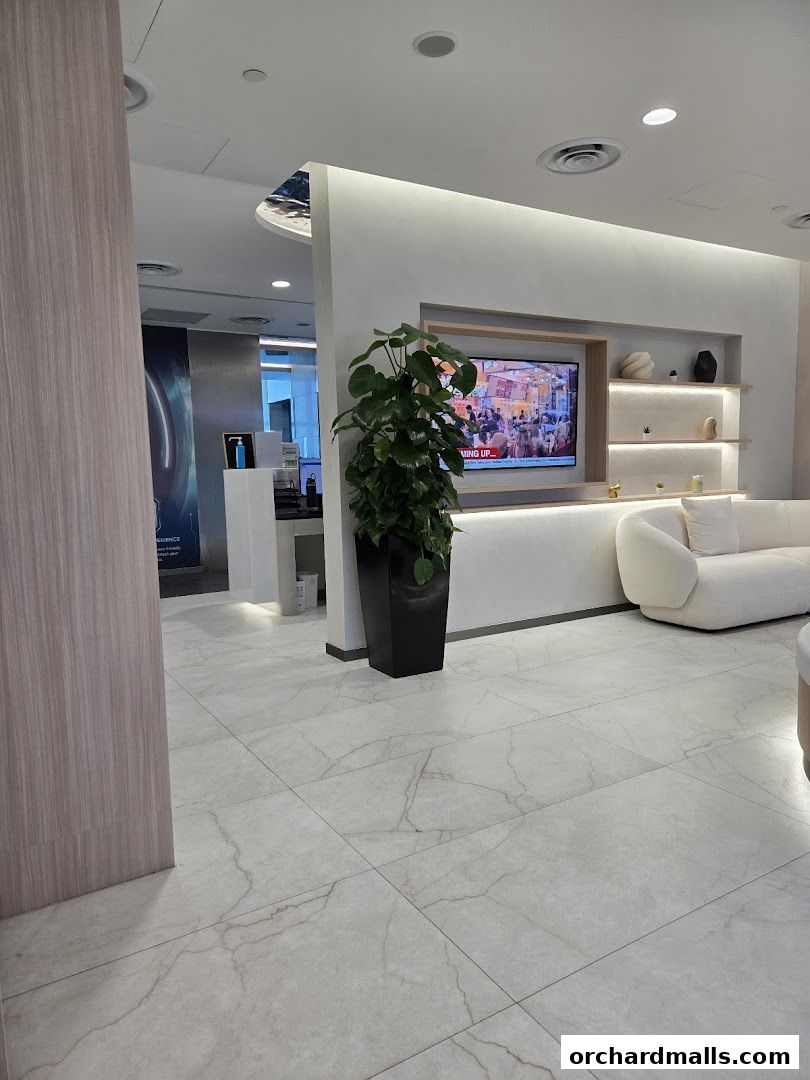 AsiaMedic Wellness Assessment Centre