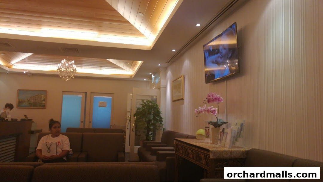 AsiaMedic Wellness Assessment Centre